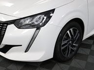 Peugeot 208 PURETECH ALLURE PREMIUM S/S 42