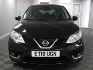 Nissan Pulsar N-CONNECTA DIG-T 2