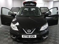 Nissan Pulsar N-CONNECTA DIG-T 7