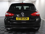 Nissan Pulsar N-CONNECTA DIG-T 8
