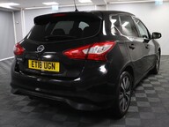 Nissan Pulsar N-CONNECTA DIG-T 11