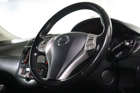 Nissan Pulsar N-CONNECTA DIG-T 12