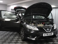 Nissan Pulsar N-CONNECTA DIG-T 15