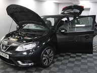 Nissan Pulsar N-CONNECTA DIG-T 16