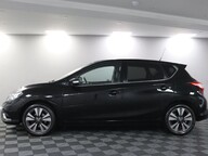 Nissan Pulsar N-CONNECTA DIG-T 18