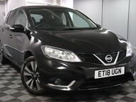Nissan Pulsar N-CONNECTA DIG-T 19