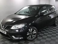 Nissan Pulsar N-CONNECTA DIG-T 20