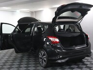 Nissan Pulsar N-CONNECTA DIG-T 21