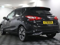 Nissan Pulsar N-CONNECTA DIG-T 22