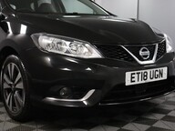 Nissan Pulsar N-CONNECTA DIG-T 24