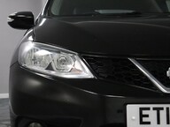 Nissan Pulsar N-CONNECTA DIG-T 25