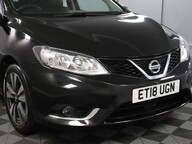 Nissan Pulsar N-CONNECTA DIG-T 26