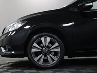 Nissan Pulsar N-CONNECTA DIG-T 27