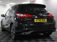 Nissan Pulsar N-CONNECTA DIG-T 29