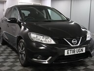 Nissan Pulsar N-CONNECTA DIG-T 30