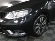 Nissan Pulsar N-CONNECTA DIG-T 31