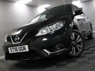 Nissan Pulsar N-CONNECTA DIG-T 32