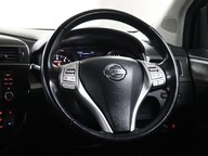 Nissan Pulsar N-CONNECTA DIG-T 45