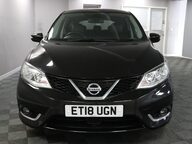 Nissan Pulsar N-CONNECTA DIG-T 3
