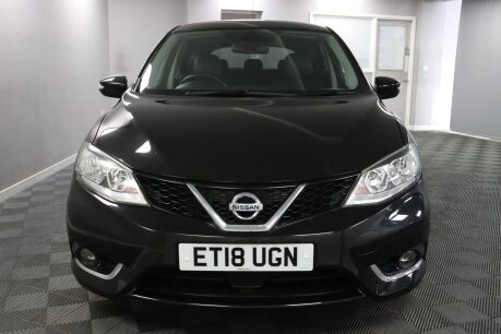 Nissan Pulsar N-CONNECTA DIG-T 3