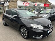 Nissan Pulsar N-CONNECTA DIG-T 7