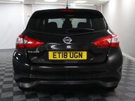 Nissan Pulsar N-CONNECTA DIG-T 9