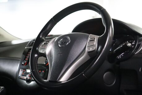 Nissan Pulsar N-CONNECTA DIG-T 13