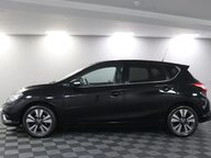 Nissan Pulsar N-CONNECTA DIG-T 19