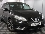 Nissan Pulsar N-CONNECTA DIG-T 20