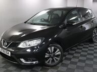 Nissan Pulsar N-CONNECTA DIG-T 21