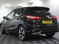 Nissan Pulsar N-CONNECTA DIG-T 23
