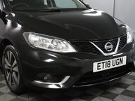 Nissan Pulsar N-CONNECTA DIG-T 27