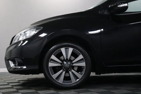 Nissan Pulsar N-CONNECTA DIG-T 28