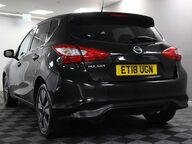 Nissan Pulsar N-CONNECTA DIG-T 30