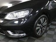Nissan Pulsar N-CONNECTA DIG-T 32