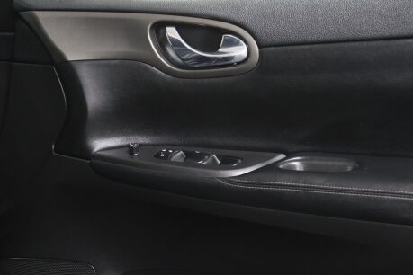 Nissan Pulsar N-CONNECTA DIG-T 37