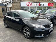 Nissan Pulsar N-CONNECTA DIG-T 1