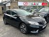 Nissan Pulsar N-CONNECTA DIG-T