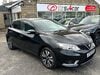 Nissan Pulsar N-CONNECTA DIG-T