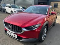 Mazda CX-30 SPORT LUX MHEV 5