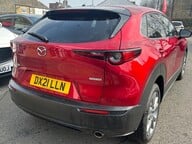 Mazda CX-30 SPORT LUX MHEV 10