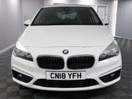 BMW 2 Series 220D SPORT ACTIVE TOURER 2