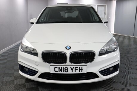 BMW 2 Series 220D SPORT ACTIVE TOURER 2