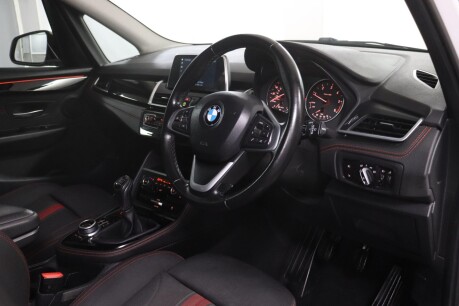 BMW 2 Series 220D SPORT ACTIVE TOURER 3