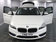 BMW 2 Series 220D SPORT ACTIVE TOURER 7