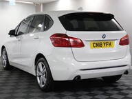 BMW 2 Series 220D SPORT ACTIVE TOURER 10