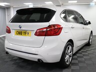 BMW 2 Series 220D SPORT ACTIVE TOURER 11