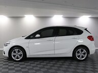 BMW 2 Series 220D SPORT ACTIVE TOURER 18