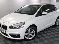 BMW 2 Series 220D SPORT ACTIVE TOURER 20