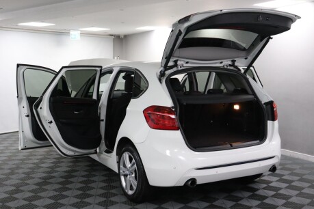 BMW 2 Series 220D SPORT ACTIVE TOURER 21